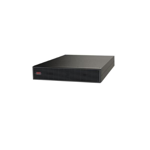 APC Easy UPS SRV SRV2KRILRK - UPS (montabile in rack) - 220/230/240 V c.a. V - 1600 Watt - 2000 VA - RS-232, USB - connettori di uscita 4 - PFC (fattore di correzione alimentazione) - con kit guida